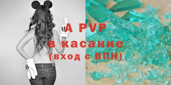 твердый Рославль